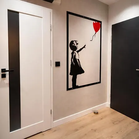 Emerald Loft Nikiszowiec *